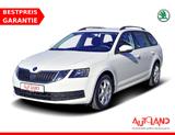 Skoda Octavia 1.2 TSI Active Klima Sitzheizung USB - Skoda Octavia: 1u2