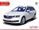 Skoda Octavia 1.2 TSI Active Klima Sitzheizung USB - Skoda Octavia: 1u
