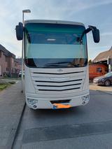 Concorde Liner Plus 940 LS - Concorde Integrierter Liner