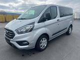 Ford Transit/Tourneo Custom Kombi 300 L1 Trend - Ford Tourneo transit