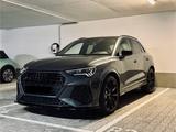 Audi RSQ3 Daytona Keramik B&O Top Gepflegt 