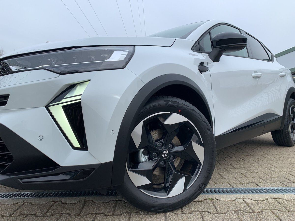 Renault Captur - Bild 24