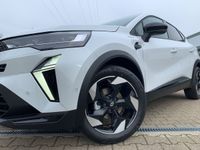 Renault Captur - Vorschau Bild 24