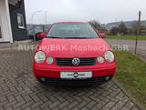Volkswagen Polo IV/Tüv 10-26/Automatik/Klima/Shz/Pdc - gebrauchte VW Polo aus dem Jahr 2005