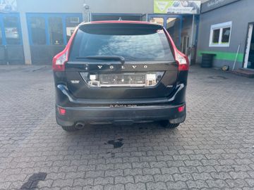 Volvo XC60 - 5