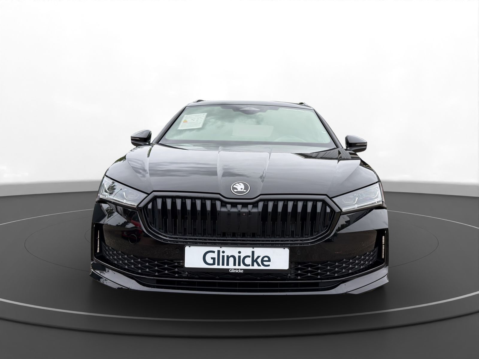 Skoda Superb - Bild 2