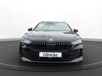 Skoda Superb - Vorschau Bild 2