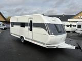 Hobby De Luxe 545 KMF Modell 2026 - Hobby De Luxe 545 KMF
