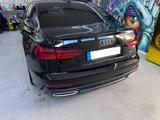 Audi A6 50 TFSI e 299 PS 7-Gang S tronic S-line - Audi A6: 2.7