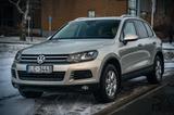 Volkswagen Touareg V6 TDI BMT - Volkswagen Touareg Gebrauchtwagen