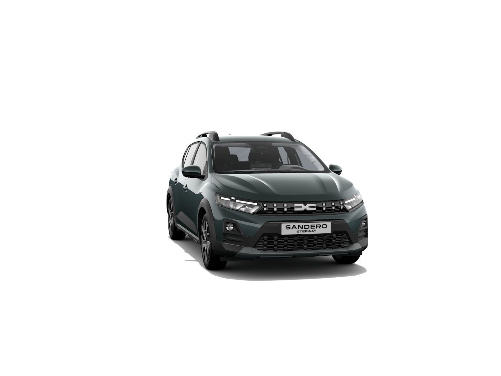 Dacia Sandero - Bild 11