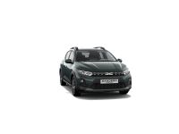 Dacia Sandero - Vorschau Bild 11