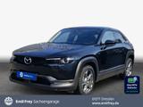 Mazda MX-30 e-SKYACTIV EV AD`VANTAGE - schwarze Mazda MX-30