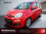 Fiat Panda 0.9 Lounge Klima Bremsassistent - Fiat Panda Gebrauchtwagen in Dortmund