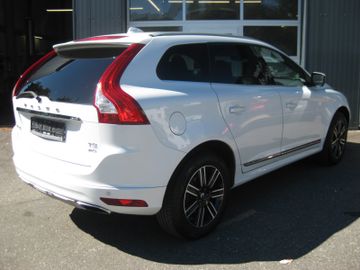 Volvo XC60 - 4