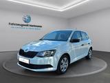 Skoda Fabia *1.Hand*Scheckheft*Service Neu*76.599km* - Skoda Fabia: Se