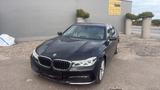 BMW 730 7 730 d - BMW 730 aus 2016