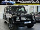 Mercedes-Benz G 350 d, 7G, DESIGNO, SITZKOMFORT-PAKET, 1 HAND - Mercedes-Benz G 350 Gebrauchtwagen