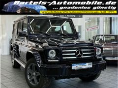 MERCEDES-BENZ G 350