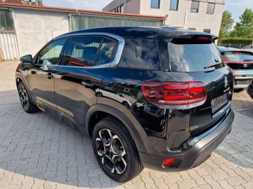 Citroen C5 Aircross - 6