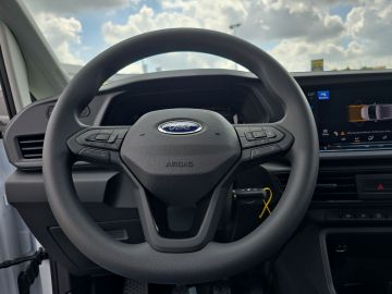 Bild 14 Ford Transit Connect Trend L2 AHK-abnehmbar Spurhalte