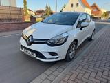 Renault Clio IV Cargo Extra 2Sitzer+VAN+LKW+1Hand+Euro6 - Renault Clio: 1.6