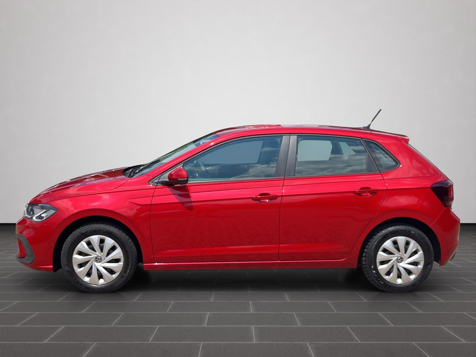 Volkswagen Polo - Bild 8