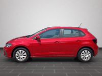 Volkswagen Polo - Vorschau Bild 8
