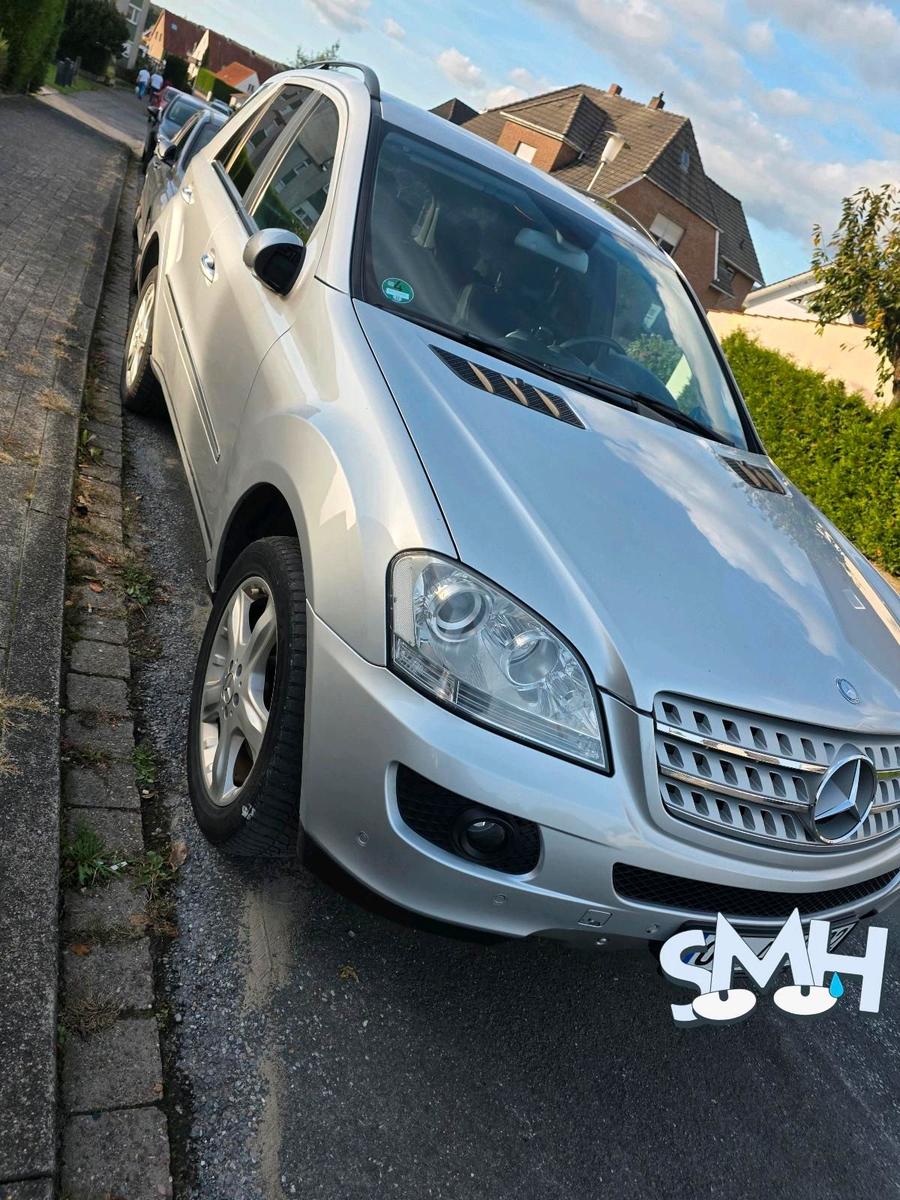 Mercedes-Benz ML 280