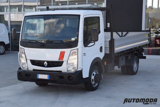 Nissan RENAULT Maxity Pat. C 45Q.li portata 1550Kg