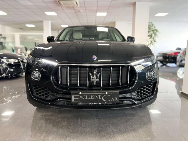 Maserati Levante Levante 3.0 V6 275cv auto