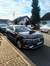 Volkswagen Passat Alltrack 2.0 TDI SCR 176kW DSG BMT 4M... - VW Passat Alltrack von privat