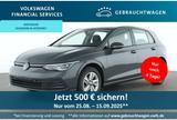 Volkswagen Golf Life 2.0 TDI SCR DSG PDC*Tempo*Klima*NAV*SH - VW Golf Gebrauchtwagen in Bremen