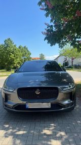 Jaguar I-Pace EV400SE HeadUp-360*Kam-GARANTIE bis 12.26 - Jaguar I-Pace: Se