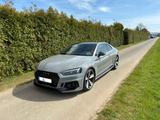 Audi RS5 2.9 TFSI tiptronic quattro - - gebrauchte Audi RS5 aus dem Jahr 2017