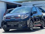 Kia Picanto GT-Line Vollausstattung - Kia Picanto in Frankfurt (Main)