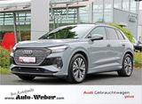 Audi Q4 e-tron 40 S LINE SONOS HuD NAV+ - Audi Q4 e-tron aus 2023
