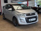 Citroën C1 Feel - Citroën C1 bis 10.000 Euro