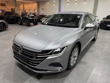 Volkswagen Arteon - 1