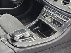 Fahrzeugabbildung E 200 T-Modell 4-Matic Sportstyle Edition AMG LI