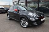 Fiat 500X 1.4 MultiAir 4x2,Alu,Klima,Navi,Xenon,PDC - Fiat: 1.2