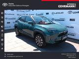 Toyota Yaris Cross Hybrid FWD Teamplayer - Toyota Yaris Cross