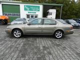Nissan Maxima QX 3,0 Elegance - Nissan Maxima Gebrauchtwagen
