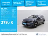 Volkswagen Taigo 1.5 TSI DSG STYLE*SHZ*ACC*NAV*PDC*APP* - VW Taigo Gebrauchtwagen in Berlin