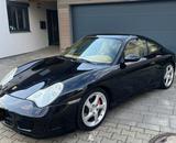 Porsche 996 - Porsche Gebrauchtwagen in Aalen