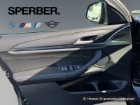 BMW X4 - Vorschau Bild 14