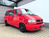 Volkswagen T4 Multivan Classic |Sitzhzg|AHK|Bettfunktion| - Volkswagen T4 Multivan in Hamburg