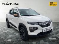 Dacia Spring - Vorschau Bild 2