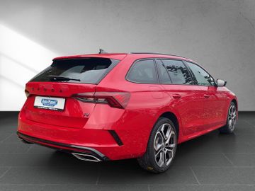 Skoda Octavia Combi 1.4 TSI iV RS First Edition *HUD*