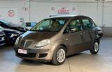 Lancia MUSA 1.4 16V Platino - Lancia MUSA aus 2005